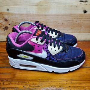 Nike Air Max 90 GS Sneakers